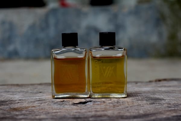 Oud Papua Remix