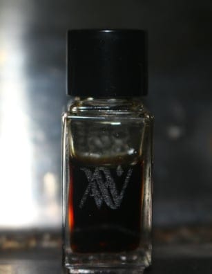 Candan Evo Oud Oil