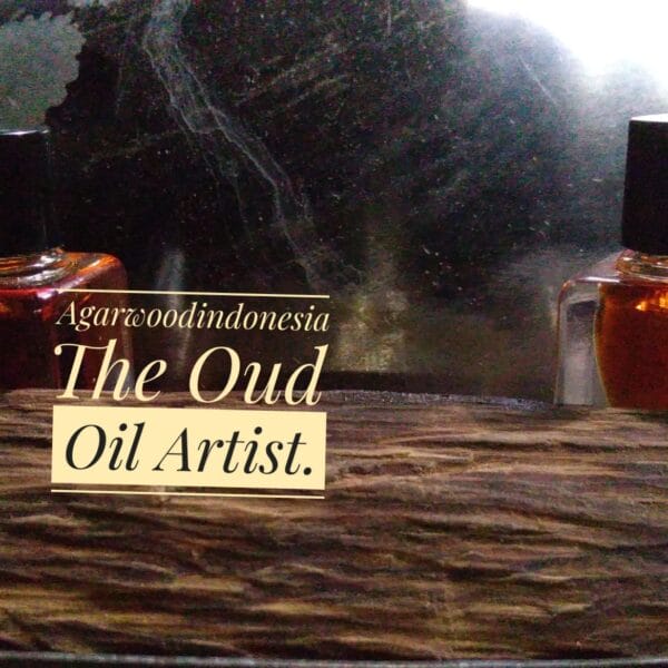 Oud Ibrahim Abu Tauhid