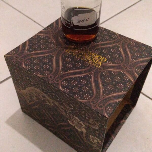 Jambi Oud