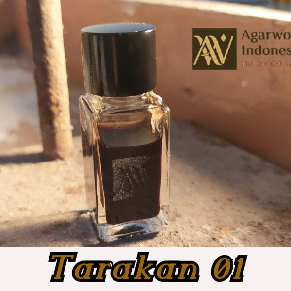 Tarakan Zero One