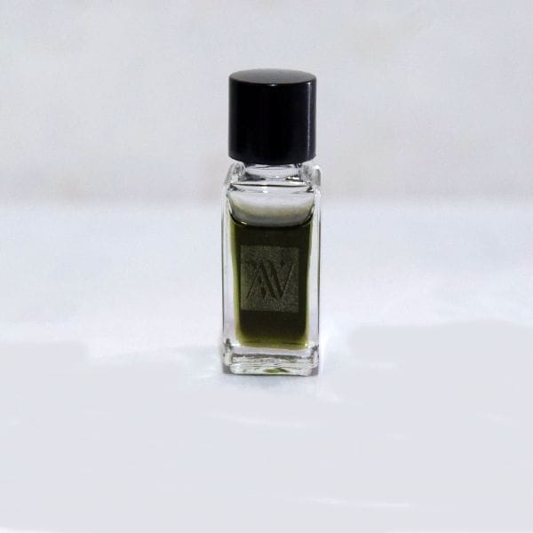 Blue Malinau Oud