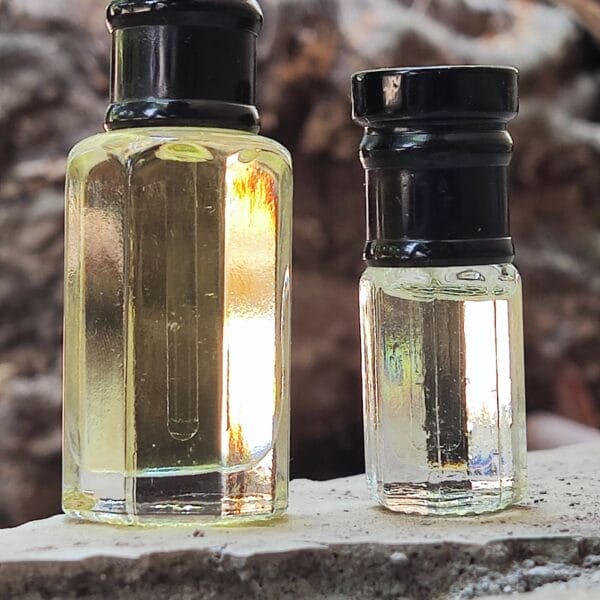 Heart Wood Of Sandalwood