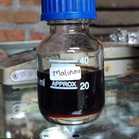 Malinau Artisan Incense Grade (1) Malinau Incense Grade